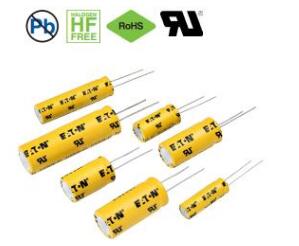 BUSSMANN TV系列超級電容